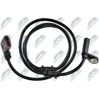 NTY ABS Sensor Raddrehzahl Hinten Rechts passend für MERCEDES-BENZ C-Klasse Limousine (W203) HCA-ME-001