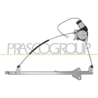 PRASCO VG913W022 Elektrischer Fensterheber Vorne Links für VW Transporter IV Bus (70B, 70C, 7DB, 7DK, 70J, 70K, 7DC, 7DJ) Transporter IV Kastenwagen