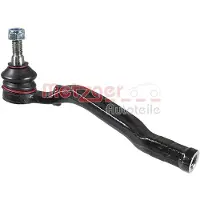 METZGER Spurstangenkopf Spurstange für DS DS7 Crossback Vorne Links 54066701