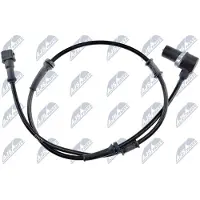 NTY ABS Sensor Raddrehzahl Vorne Links für VOLVO V40 Kombi (645) HCA-MS-001