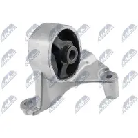 NTY Motorlager Vorne für HONDA CIVIC VII Hatchback (EU, EP, EV) ZPS-HD-066
