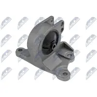 NTY Motorlager Hydrolager Links für MITSUBISHI Galant VIII Limousine (EA) ZPS-MS-037