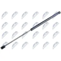 NTY AE-ME-017 Gasfeder Heckklappendämpfer passend für MERCEDES-BENZ GLK (X204) 507mm