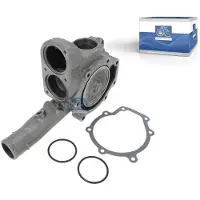 DT Spare Parts Wasserpumpe Motorkühlung DT SPARE PARTS für u.a. MERCEDES-BENZ ATEGO