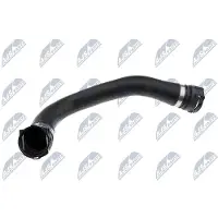NTY Kühlerschlauch Wasserschlauch für BMW 5 Touring (F11) CPP-BM-002