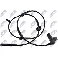 NTY ABS Sensor Raddrehzahl Vorne Links Vorne Rechts Rechts für FORD TRANSIT Bus (FD, FB, FS, FZ, FC) HCA-FR-025