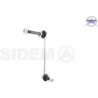 SIDEM Stange/Strebe, Stabilisator [Hersteller-Nr. 63363] für Porsche