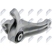 NTY Motorlager Vorne Unten Hinten für FORD Focus II Schrägheck (DA, HCP, DP) ZPS-FR-049