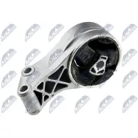 NTY Motorlager Hinten Unten für OPEL INSIGNIA Caravan ZPS-PL-024