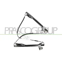 PRASCO VG034W012 Elektrischer Fensterheber Vorne Links für VW Golf IV Schrägheck (1J1)