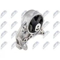 NTY Motorlager Links für CHRYSLER VOYAGER IV (RG, RS) ZPS-CH-024
