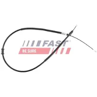 Fast Sports Nutrition Seilzug, Feststellbremse FT69225