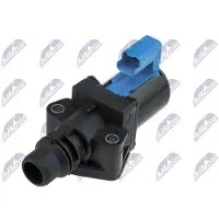 NTY Kühlmittelregelventil CTM-FR-012 für FORD MONDEO IV Turnier (BA7)
