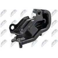 NTY Motorlager Gummimetalllager Vorne für HONDA ACCORD VI Coupe (CG) ZPS-HD-083