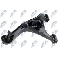 NTY ZWT-NS-059 Querlenker Hinten Links Oben für NISSAN Quest III (V42)