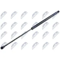 NTY AE-SE-016 Gasfeder Heckklappendämpfer für VW Polo Variant (6V5) 500mm