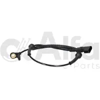 Alfa e-Parts ABS Sensor Raddrehzahl Vorne für FORD TRANSIT CONNECT (P65, P70, P80) AF03261
