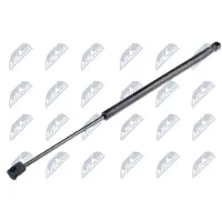 NTY AE-HY-006 Gasfeder Heckklappendämpfer für HYUNDAI TUCSON (JM) 515mm