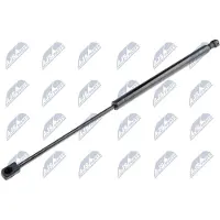 NTY AE-HY-015 Gasfeder Heckklappendämpfer für HYUNDAI ix35 (LM, EL, ELH) 485mm