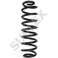SUPLEX Fahrwerksfeder [Hersteller-Nr. 35551] für Toyota