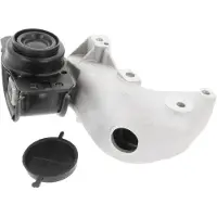 CORTECO Motorlager Hydrolager Rechts passend für PEUGEOT 307 (3A/C) 80004410