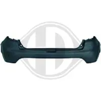 Diederichs Stoßfänger 4416055