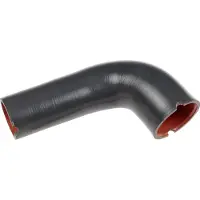 Gates 09-1248 Turbo Ladeluftschlauch für HYUNDAI GETZ (TB)