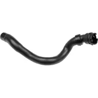 Gates Kühlerschlauch Wasserschlauch für FORD MONDEO III Kombi (BWY) 05-4144
