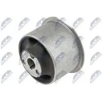 NTY ZTP-CH-007A Lagerung Stabilisator Stabigummi für JEEP GRAND CHEROKEE IV (WK, WK2) GRAND CHEROKEE III (WH, WK) GRAND CHEROKEE II (WJ, WG) CHEROKEE