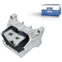 DT Spare Parts Lagerung Motor DT SPARE PARTS Aftermarket-Expertise passend für MAN