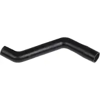 Gates Kühlerschlauch Wasserschlauch für OPEL Corsa B Schrägheck (S93) 05-3241