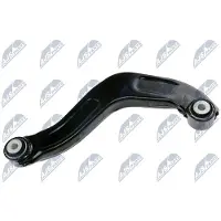 NTY ZWT-VW-005 Querlenker Vorne Links Hinten Außen Links Oben für AUDI A4 Avant (8ED, B7) Schräglenker