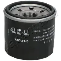 Japanparts FO-GASS Kraftstofffilter