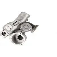 MAPCO Lader, Aufladung 207045 für Audi