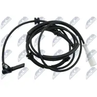 NTY ABS Sensor Raddrehzahl Vorne Links für ALFA ROMEO 156 (932) HCA-AR-010