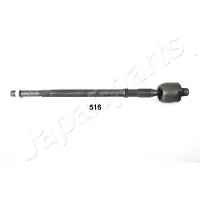 Japanparts RD-516 Axialgelenk Spurstange für MITSUBISHI Lancer VII Limousine (CSA, CTA) Vorne