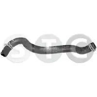 STC Kühlerschlauch Wasserschlauch für FORD Fiesta Mk5 Schrägheck (JH1, JD1, JH3, JD3) T409266