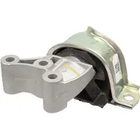 LEMFÖRDER Motorlager Rechts für FIAT Panda Schrägheck (312, 319) 42136 01