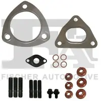 FA1 Montagesatz, Lader KT410005