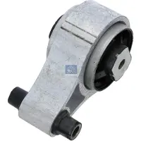 DT Spare Parts Motorlager Hinten für OPEL Movano Kastenwagen (X70) 6.28532