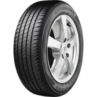 Firestone 1x Roadhawk Sommerreifen 205/65 R15 94H Reifen