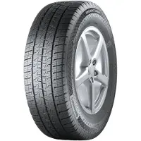 Continental Ganzjahresreifen motorcycle-tyres VanContact Camper ( 215/70 R15CP 109R 8PR EVc )