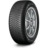 Goodyear Ganzjahresreifen motorcycle-tyres Vector 4 Seasons Gen-3 SUV ( 215/65 R17 103V XL EVR )