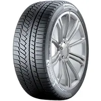 Continental Winterreifen WinterContact TS 850 P 215/50R19 93T