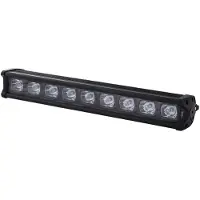 Hella 594mm Arbeitsscheinwerfer LED Lichtbalken Lightbar Offroad SUV