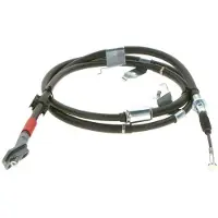 Bosch Seilzug, Feststellbremse [Hersteller-Nr. 1987482859] für Toyota