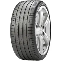 Pirelli So car-tyres P Zero PZ4 LS ( 275/35 R21 103W XL Elect, PNCS, T1 )