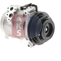 AKS Dasis Kompressor, Klimaanlage 852722N