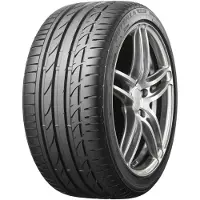 Bridgestone Ganzjahresreifen motorcycle-tyres Weather Control A005 DriveGuard Evo RFT ( 185/65 R15 92H XL, runflat )
