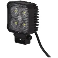 Hella Arbeitsscheinwerfer 24 V 24 W LED 5.700 K 1.700 lm universell einsetzbar